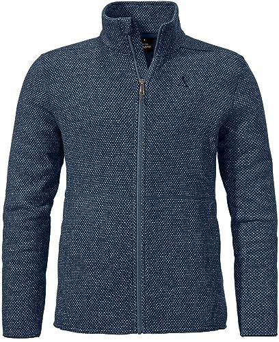 Schöffel Fleece Jacket Aurora M