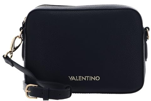 Valentino Brixton Camera Bag Blu