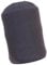 Sharplace Water Dispenser Barrel Dust Cover Furniture Cover Dustproof for 5 gallons Bucket, Bottle Protector for Office,Kitchen, Gray