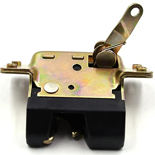 Zentralverriegelung Hintere Heckklappe Boot Lock Actuator 90563999 90457141 5134083 134036 89208 Für Opel Für Astra G Für Zafira 1998–2002 2003 2004 2005 Türschloss Zentralverriegelung
