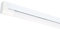 Proventa LED-Unterbauleuchte mit LED-Röhre 150 cm 9 Watt neutralweiß G13