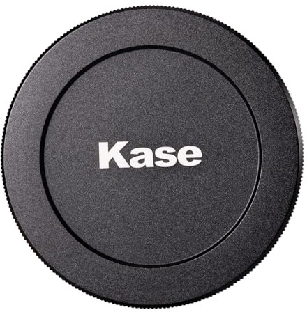 Kase Wolverine Magnetic 45mm Lens Cap for Compact Digital Camera Compatible with Sony RX100