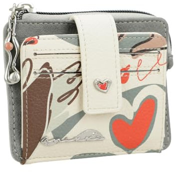 Anekke Alma Ole Card Holder Multicolor