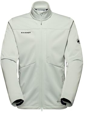 Mammut Herren Ultimate VIII So Jacket Men Jacke