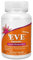 Multivitamin dor Women Iron-Free, Vegan, Gluten-Free, Non-GMO, 120 Veg Capsules