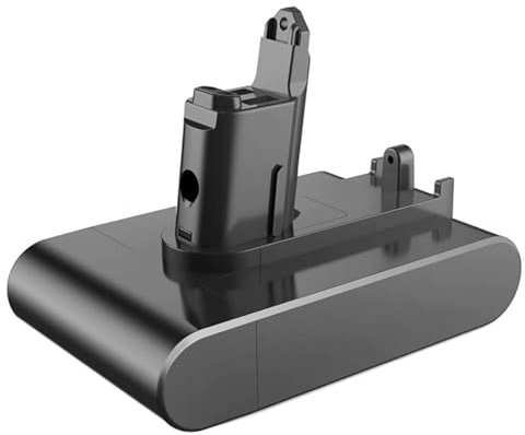 Upgraded High Capacity 21.6V Replacement Battery Compatible for Dyson Type B DC31 DC34 DC35 DC44 DC45 Animal 917083-01 Handheld Cordless Vacuum [ONLY Fit for Type B]