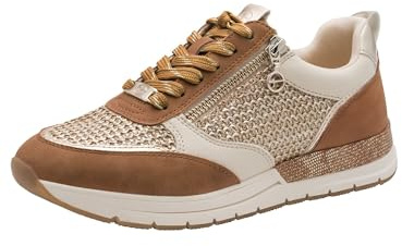 Tamaris Sneaker Leder normal