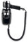 Valera Haartrockner mit Wandhalterung Action Protect 1600, 1600 Watt, Farbe Schwarz/Chrom