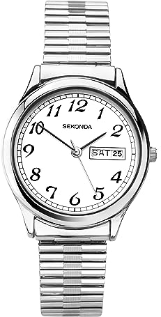 Sekonda Lässige Uhr 1693