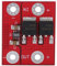 15A Ideale Diode, Keenso Solarpanel-Batterie, die den Anti-Rückspülschutz Ideale Diode auflädt