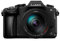 Panasonic Lumix DMC-G80HA Appareil photo EVIL 16 MP avec écran 3 stabilisateur optique 5 axes, Visor OLED, RAW, Wifi, 4K avec objectif Lumix Vario 14-140 mm/F3.5-5.6 II Noir