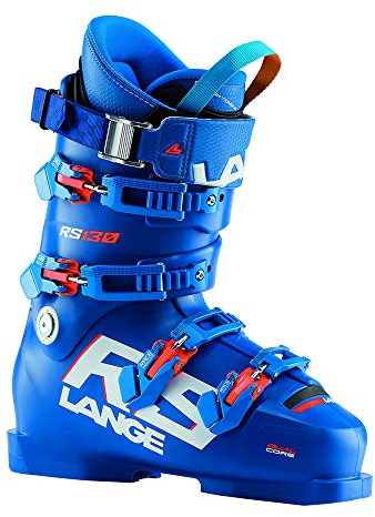 ATOMIC Rs 130 Skischuhe, blau, 290