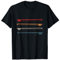 Cello Bogen Geschenk für Cellisten Cello T-Shirt