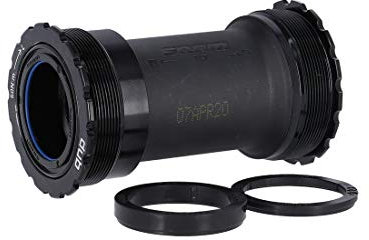Sram Innenlager Dub T47 Road Wide Plastik,85.5mm,00.6418.033.001 (1 Stück)