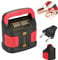 Chargeur de Batterie de Voiture, 12V / 24V 15A 35AH-200AH Chargeur et mainteneur de Batterie au Plomb Automatique pour Moto, Voiture, SUV