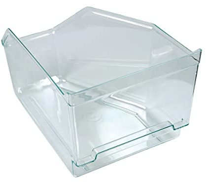 Gemüseschale Schublade Gemüseschublade Gemüsefach 237x200x320mm Liebherr 9290008 Kühlschrank