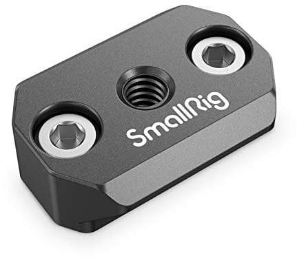 SMALLRIG NATO Rail NATO-Schiene für DJI Ronin S/SC - 3032
