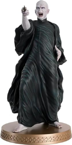Figurine Eaglemoss Haute qualité Voldemort