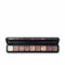 MAGIC STUDIO Paletta di trucco #bronzer 1 u - Warm and Earthy Multi-Pan - Multicolore - Brown