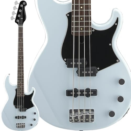 Yamaha BB434 Ice Blue - Basso elettrico a 4 corde