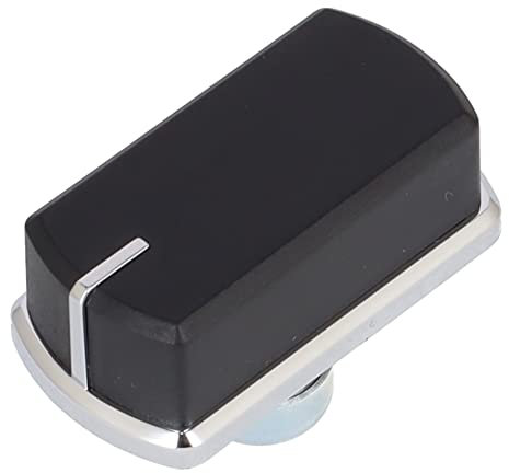 sparefixd Control Knob to Fit Belling Oven