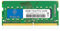 RASALAS 16 GB DDR4 2400 MHz (DDR4-2400) PC4-19200 (PC4-2400T) Non-ECC ungepuffert 1,2 V CL17 1Rx8 Single Rank 260 Pin SODIMM Laptop Arbeitsspeicher RAM Modul Upgrade 1 x 16 GB…