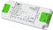 Goobay 65582 LED Trafo 500 mA/12 W/LED Transformator für Konstantstrom/LED Treiber Konstantstromquelle/Transformator Innenbeleuchtung/Netzteil Licht