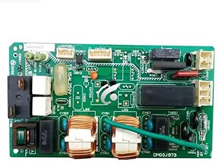 [Accesorios eléctricos] para placa de computadora de aire acondicionado DM00J973 Placa de control