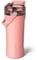 BrüMate MultiShaker Blender Bottle | 100% Leakproof Insulated Stainless Steel Shaker Cup | Perfect Protein & Pre Workout Bottle for Gym | 26oz (Guava)