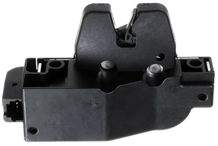 QUIOLE Portón Trasero Cerradura Para Citroen C4 MK 1 2004 2005 2006 2007 2008 C2 C3 C5 C8 Para Conjunto De Cerradura De Puerta Trasera XSARA 9652301980 Cerradura Puerta Maletero