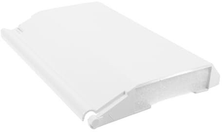 Gogogmee Pool Skimmer Tür Skimmer Türklappe Ersatz Tür Klappe Zum Austausch Poolzubehör Aus Langlebigem Kunststoff Für Einfache Installation Und Widerstandsfähigkeit Gegen Verschleiß