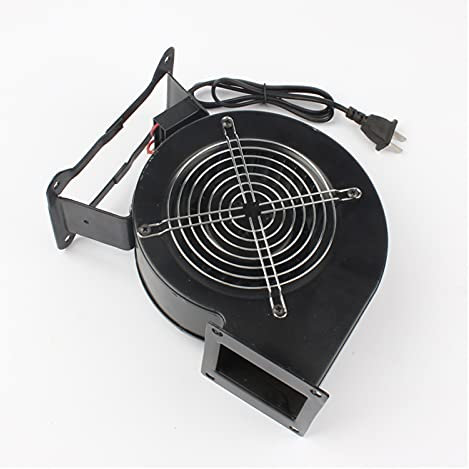 VEIBAO Motore centrifugo, ventilatore da pavimento, 13. VENTILATORE CENTRIFUGO A VENTOLA 0FLJ1 Soffiatore centrifugo 1. per casa, officine, fabbriche, garage, palestre