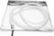 PartyKindom 1 Juego Artefacto De Bandeja De Agua Externo Goteo De Aire Acondicionado Bandeja De Agua Para Aire Acondicionado Bandeja De Goteo Ac Acondicionador Aluminio Acero Inoxidable Plata