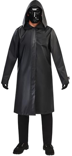 Rubies Official Squid Game Front Man Deluxe Costume, Adult Fancy Dress
