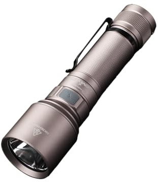 FENIX C7 GREY - 3000 lúmenes