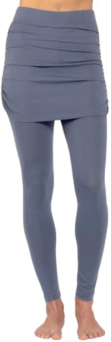 Magadi Yoga Rock Leggings Lara aus Naturmaterial