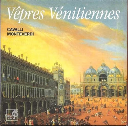 Harmonia (Harmonia Mundi)