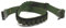 Cartuccera celle elastiche verde (Calibro 28)