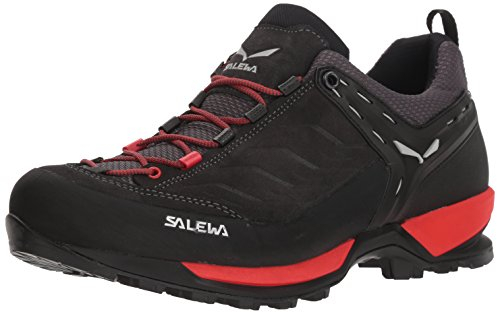 Salewa Mountain Trainer Scarpe da Trekking da Uomo, Nero, 11