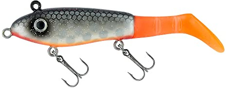 ABU GARCIA McHybrid Baby 80mm Fegis Svz