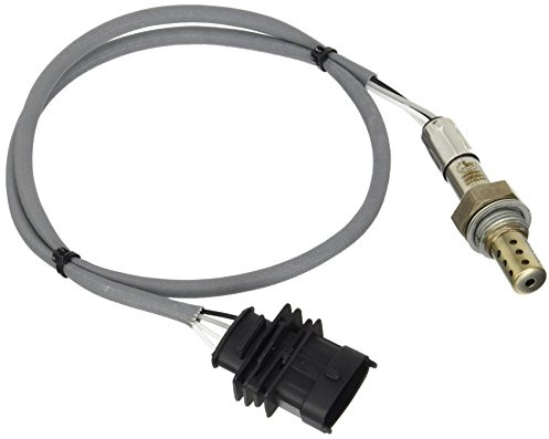 ESEN SKV Lambdasonde 09SKV074 | Kompatibel mit: OPEL ASTRA G Cabriolet, ASTRA G Caravan, ASTRA G CC, ASTRA G Coupe, ASTRA G Stufenheck, CORSA C