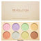 Esclusiva palette di correttore mimetico - rivoluzione di trucco, tavolozza di trucco, più recente, nuovo arrivo, per lei, set regalo, trending, correttore, nuovo arrivo
