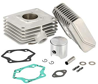 Tuning-Zylinderkit ZT90N Stage 1 (90ccm) - für Simson S51, S53, KR51/2 Schwalbe
