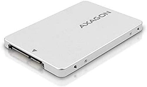 AXAGON RSS-M2SD 2.5 SATA B-Key M.2 Interne Box