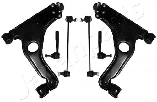 Japanparts SKS-0401 Lenker-Set, Radaufhängung