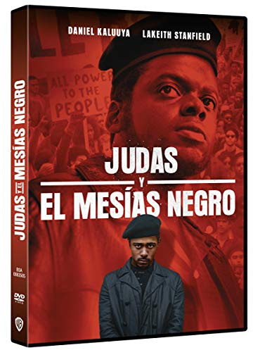 Judas and the Black Messiah