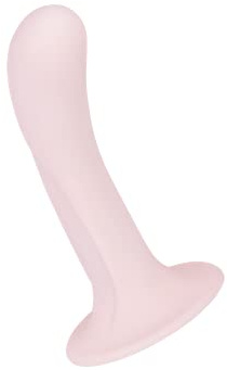 EIS Gebogener G-Punkt-Vibrator aus Silikon | wasserdicht | 17,5 cm | Erotik | wiederaufladbar | Sex Spielzeug für Frauen | Sex Toys | Mehrere Vibrationsprogramme | G-Punkt Stimulation | Für Erwachsene