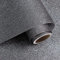 VaryPaper Grey Glitter Wallpaper Peel and Stick Glitter Contact Paper 40cmx200cm Sticky Back Plastic Roll Furniture Wrap Thick Fabric Wallpaper for Living Room Bedroom Holiday Decor Craft Projects
