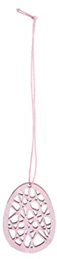 Storefactory STENINGE pink Hanging Decoration