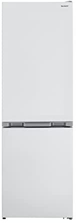 Sharp SJ-BA09RMXWC-EU Pose Libre 294 L C Blanc